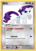Rarity