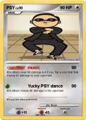 PSY