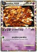 poutine 50008