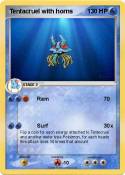 Tentacruel with