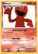 Elmo