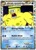 ultimate spongebob ultimate