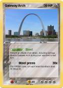 Gateway Arch