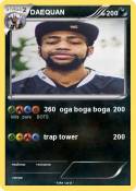 DAEQUAN