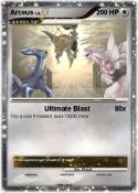 Arceus