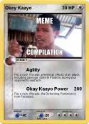 Okey Kaayo