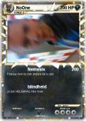 NoOne