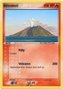 Stromboli