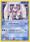 Palkia