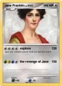 Jane Franklin Jane Franklin