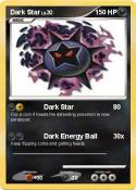 Dark Star