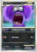 The Purple One