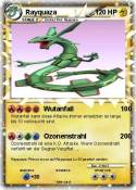 Rayquaza