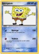 Spongebob