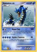 Gyarados