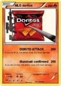 MLG doritos