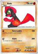Riolu