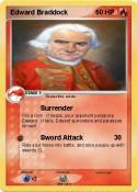 Edward Braddock