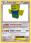roblox kid
