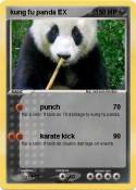 kung fu panda