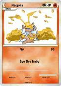 Neopets Neopets