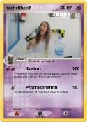 racheltheelf