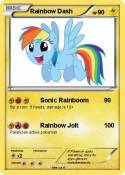 Rainbow Dash