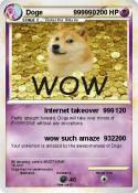 Doge 999990