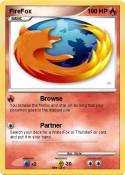 FireFox FireFox