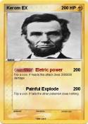Kerom EX