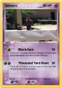 Grimace