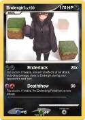 Endergirl