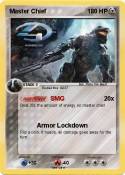 Master Chief