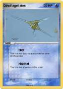 Dinoflagellates