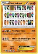 Minecrafters