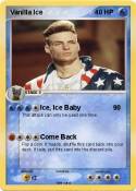 Vanilla Ice