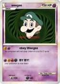 weegee weegee
