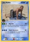 Joey Pfeffer