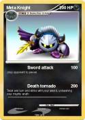 Meta Knight