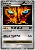 Awesomo 7