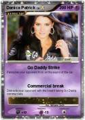 Danica Patrick