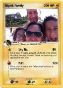 filipek family
