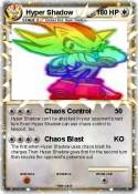 Hyper Shadow