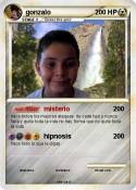 gonzalo