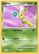 Leafeon