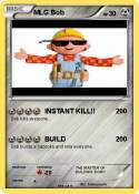 MLG Bob