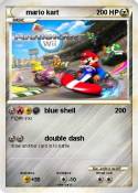 mario kart