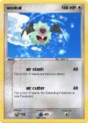 woobat