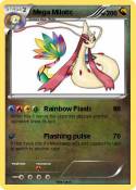 Mega Milotic