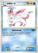 palkia ex